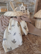 Double-Gaze en Promotion