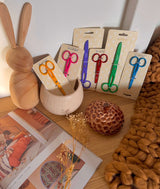 Outils de coupe / Ciseaux, coupe fils, cutters...