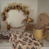 Nouveautés Double gaze