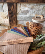 Coton à Rayures Tissés en promotion