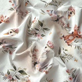 Coton à Impression Numérique / Swany