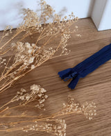 Fermeture Eclair - Non Séparable Z51