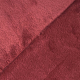 Maille Peluche / Paprika