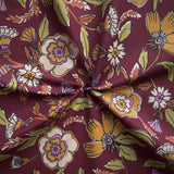 Algodón estampado / Malana