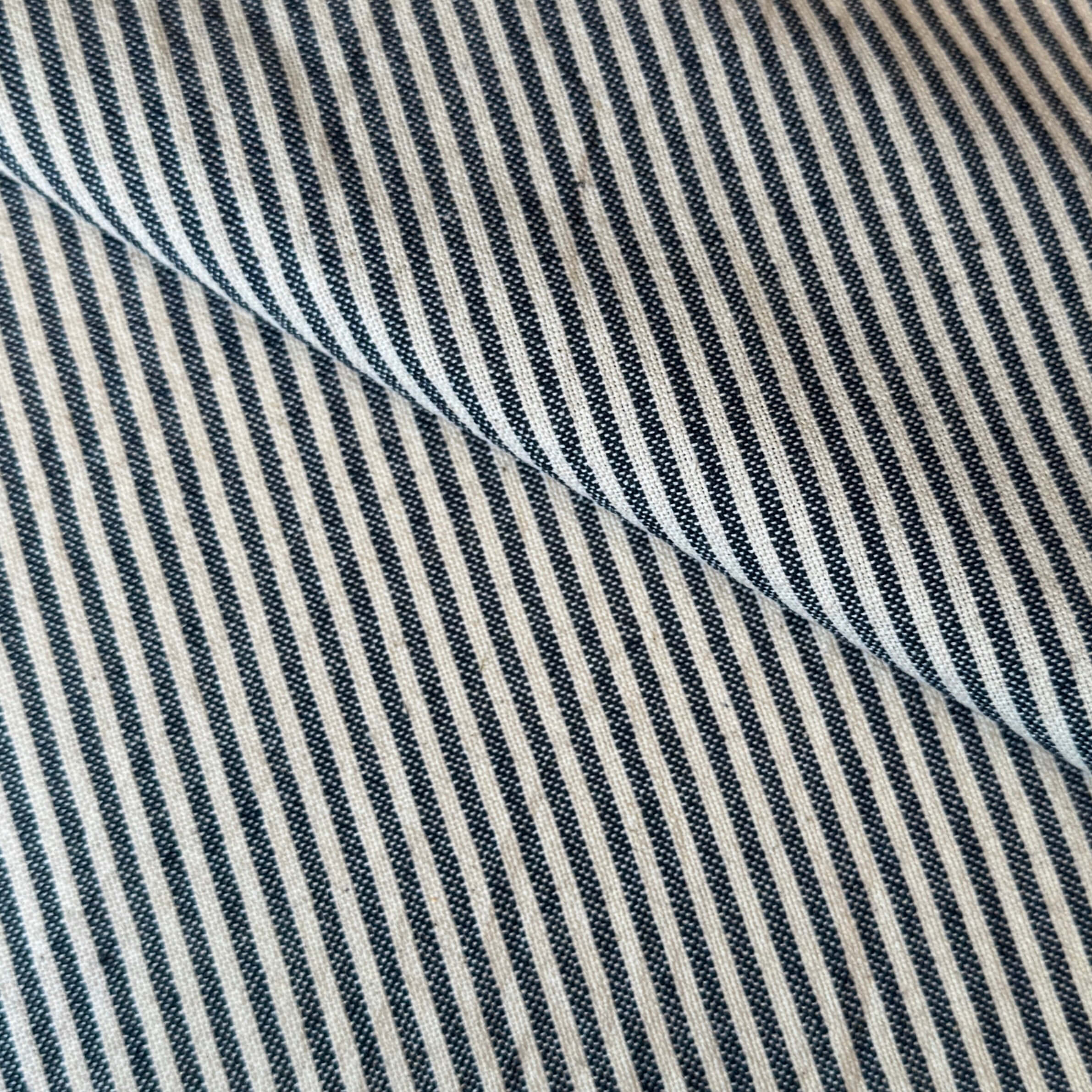 Coton Tissé  / Simone Indigo