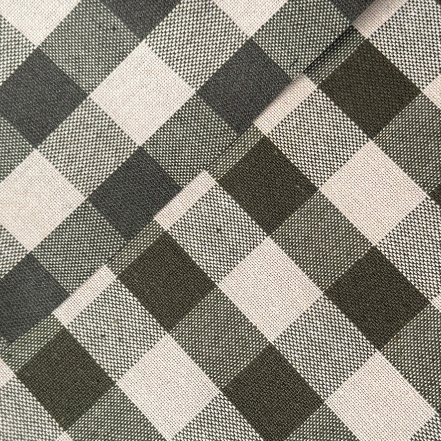 Coton enduit / Céléstin Kaki