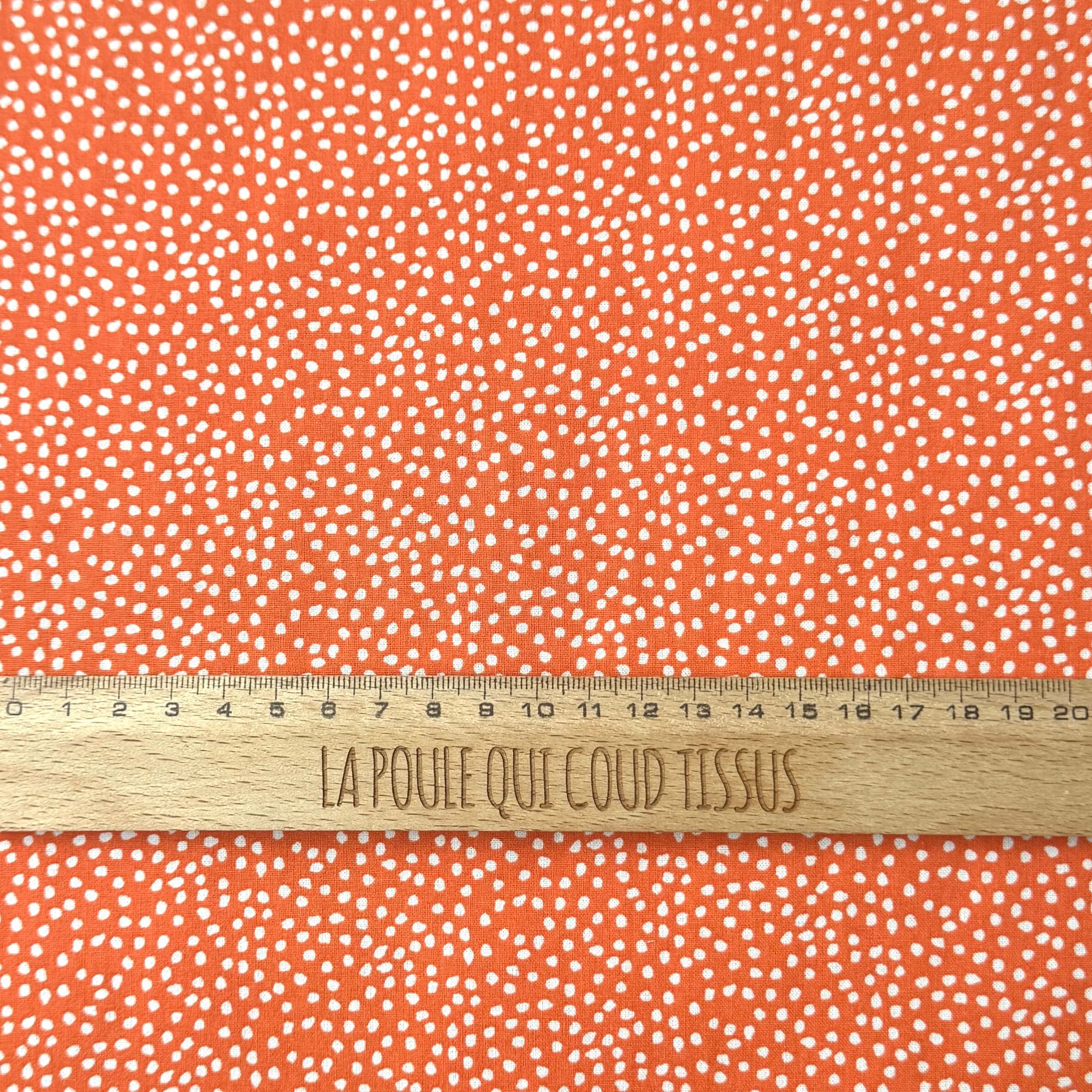 Printed Cotton / Josette