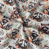 Coton à Impression Numérique / Blaise