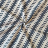 Coton Tissé  / Eugène Indigo