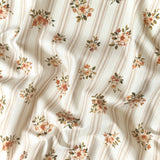 Coton à Impression Numérique / Maritoinette