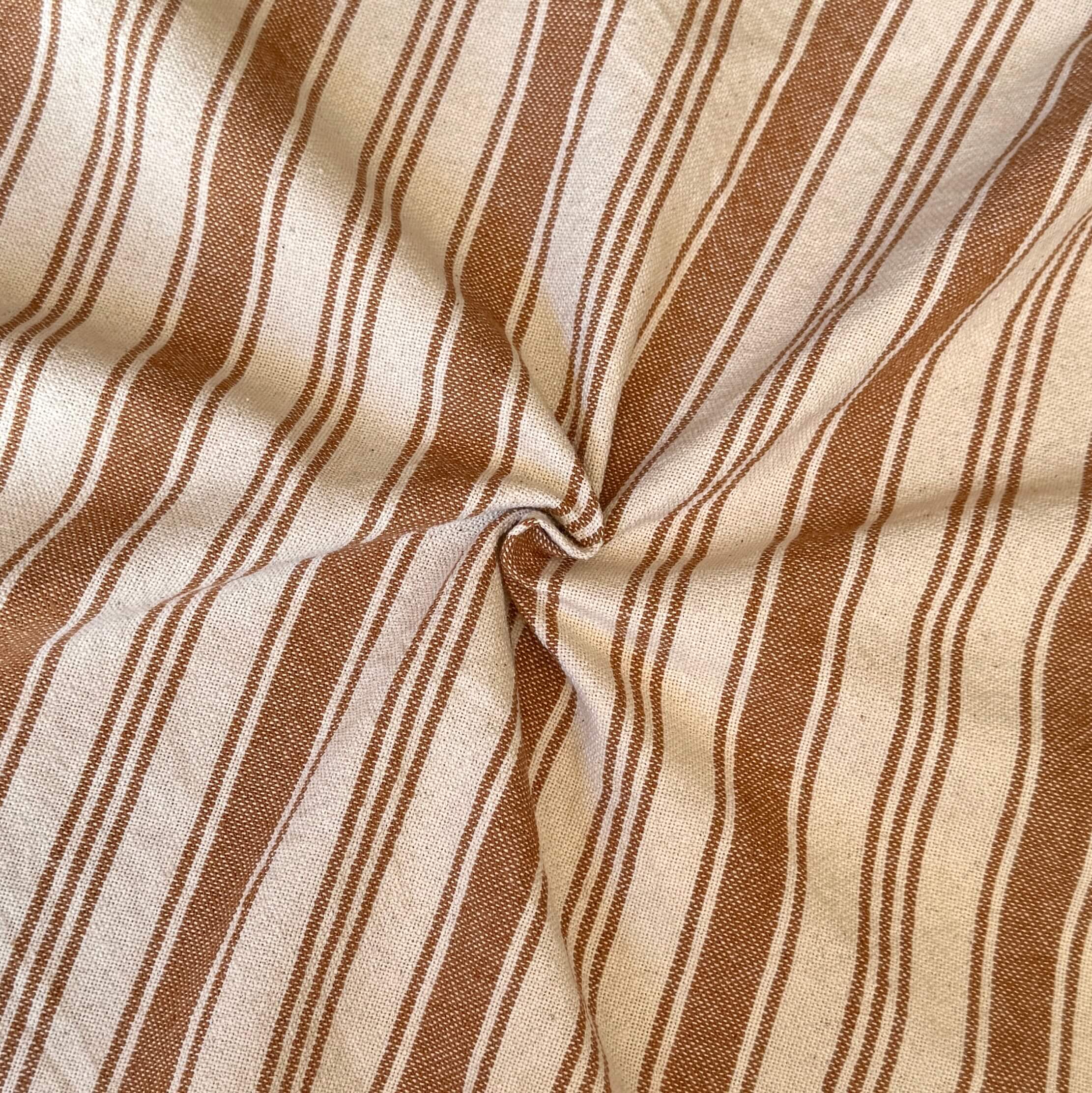 Coton Tissé  / Eugène Peanut