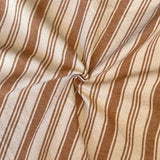 Coton Tissé  / Eugène Peanut