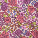 Printed Cotton / Josette