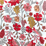 Algodón estampado / Josette