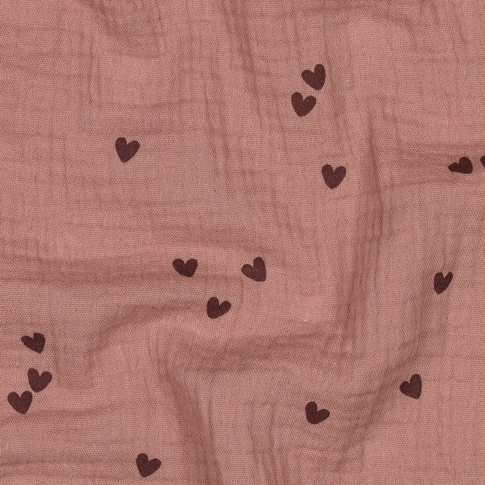 Double Gaze / Coeur Mocha