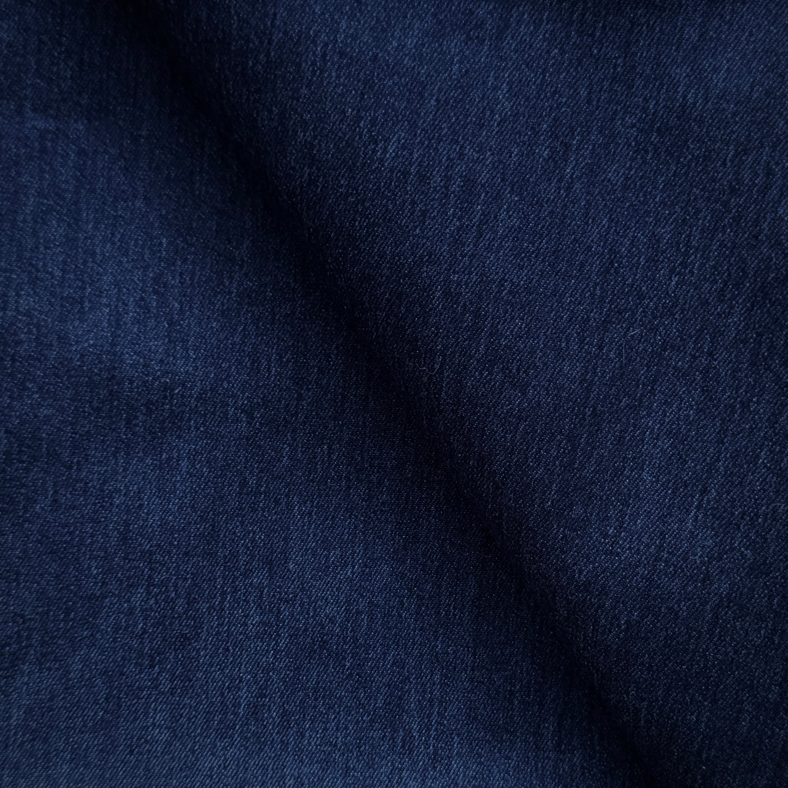 Coupon 1.9 m - Denim 100% Coton / Denim