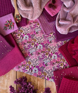 Coupon 2 Mètres - Viscose / Souzza