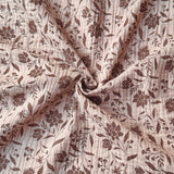 Coupon 50 cm - Double Gaze / Eve