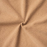 Velours Côtelé 100% Coton Cotis / Camel