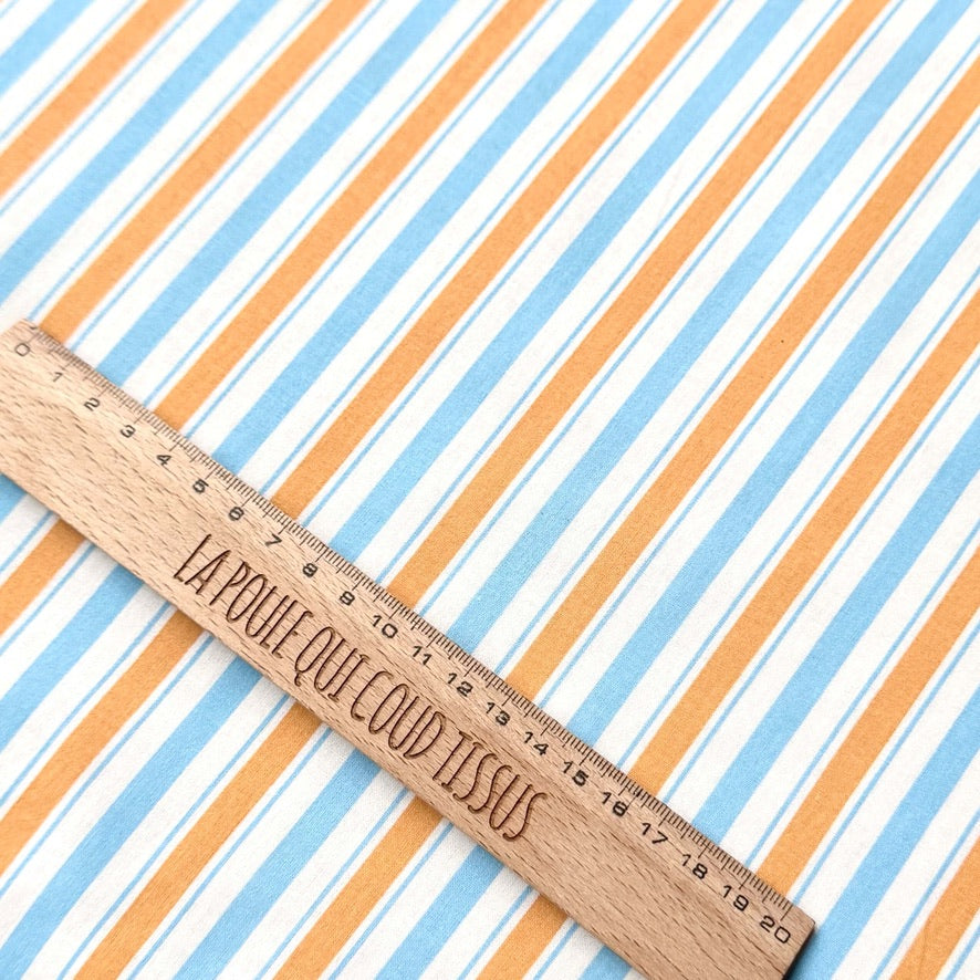 Printed Cotton / Josette