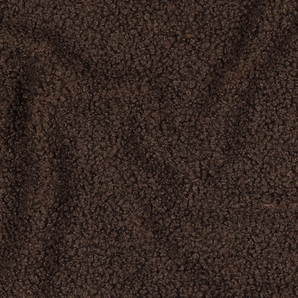 Peluche de osito de peluche / Ocre