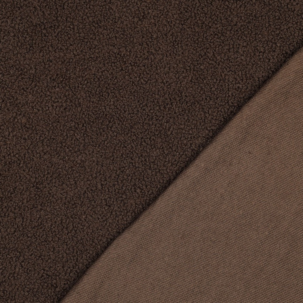 Peluche de osito de peluche / Ocre