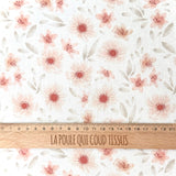 Digitally Printed Cotton / Hortense