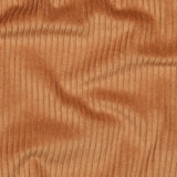 Velours Côtelé 100% Coton / Cognac