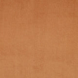 Velours Côtelé 100% Coton / Cognac