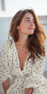 Double Gaze / Automn Leaves