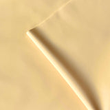 Imperméable Uni / Vanille