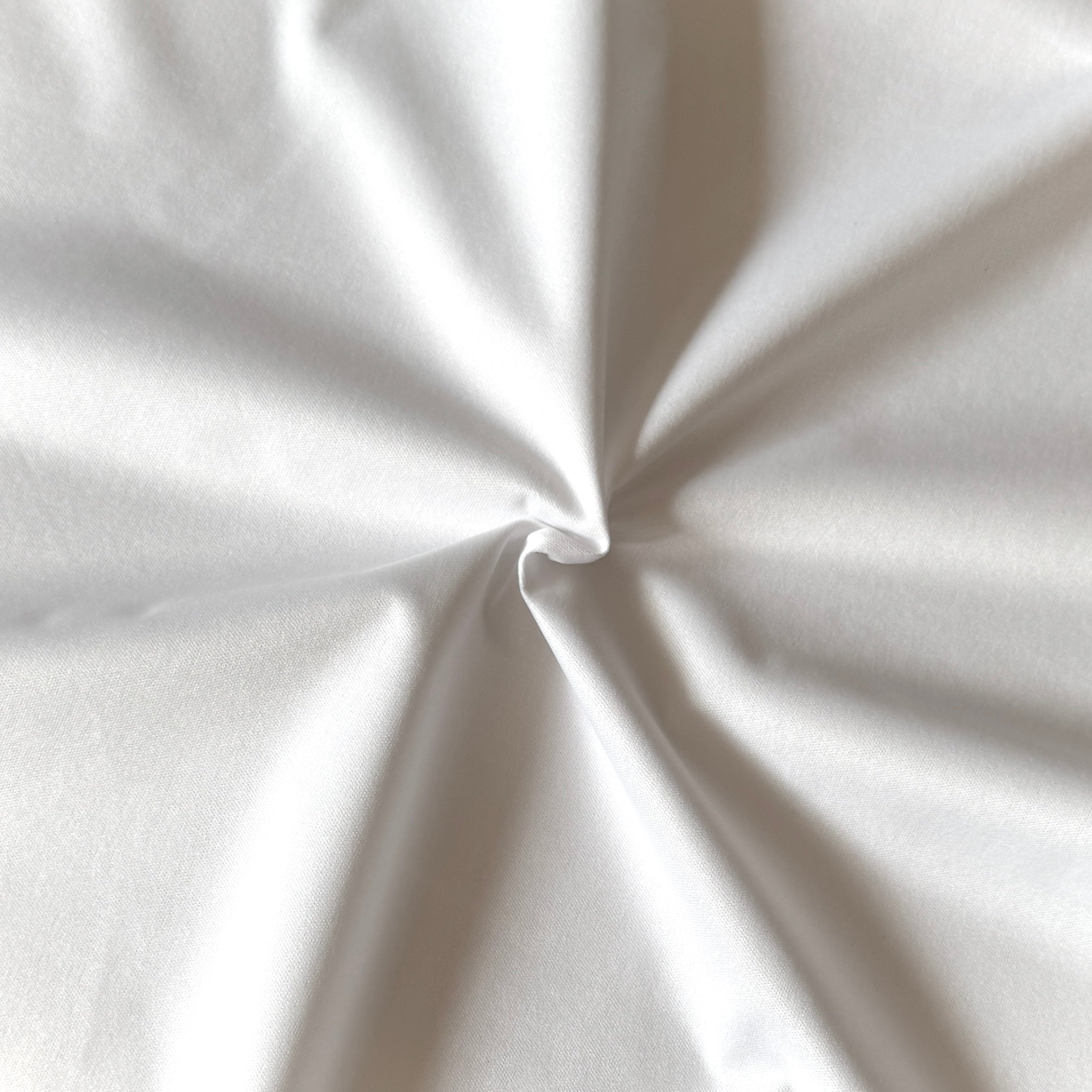 Coupon 1.3 m - Pul - Blanc