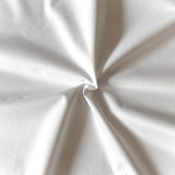 Coupon 1.3 m - Pul - Blanc
