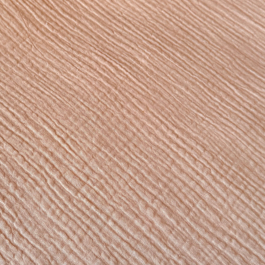 Coupon 60 cm - Double Gaze / Skin