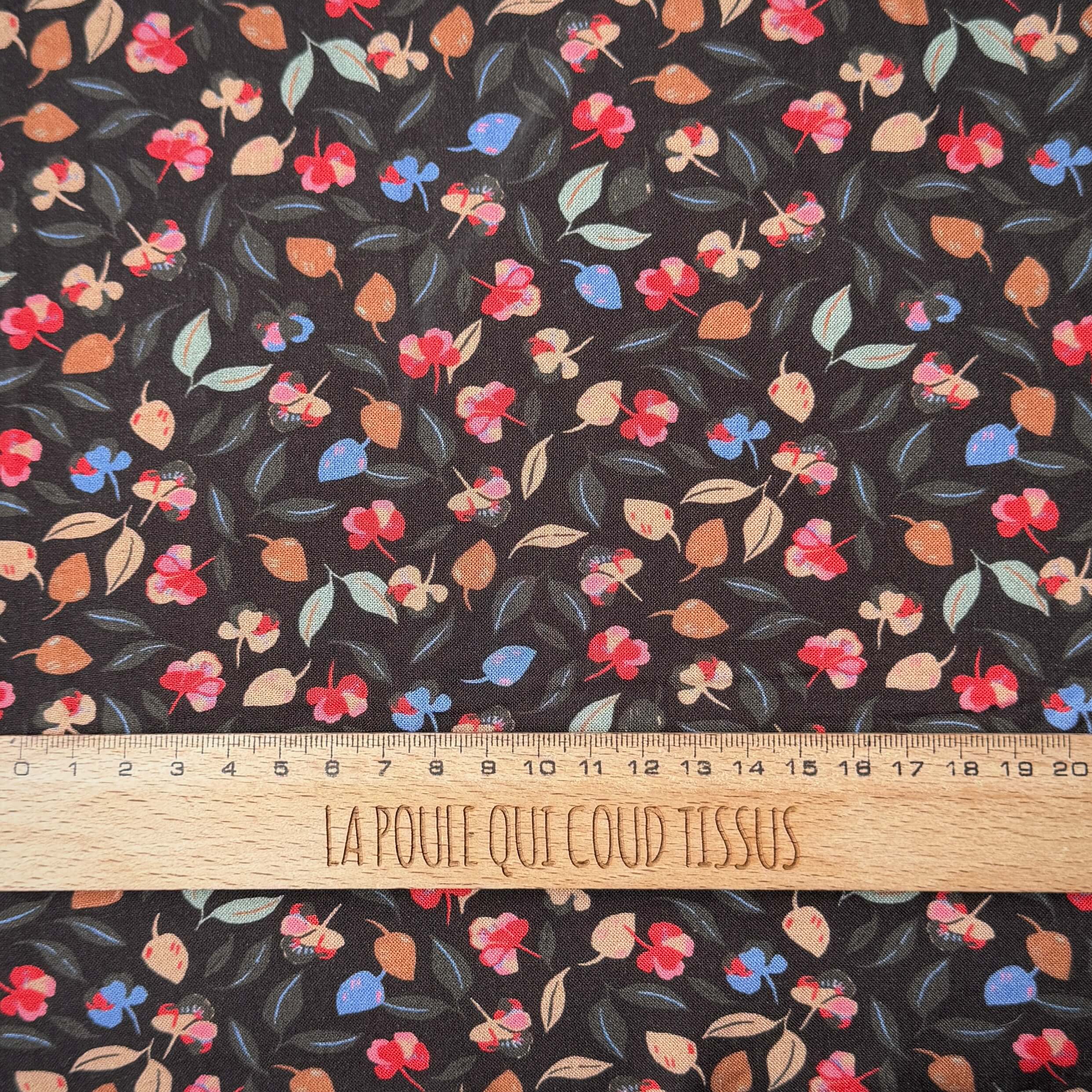Viscose / Flavie