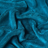 Maille Peluche / Salicorne