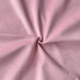 Velours Embossé / Rose Thé