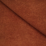 Velours Genova / Orange Brulée