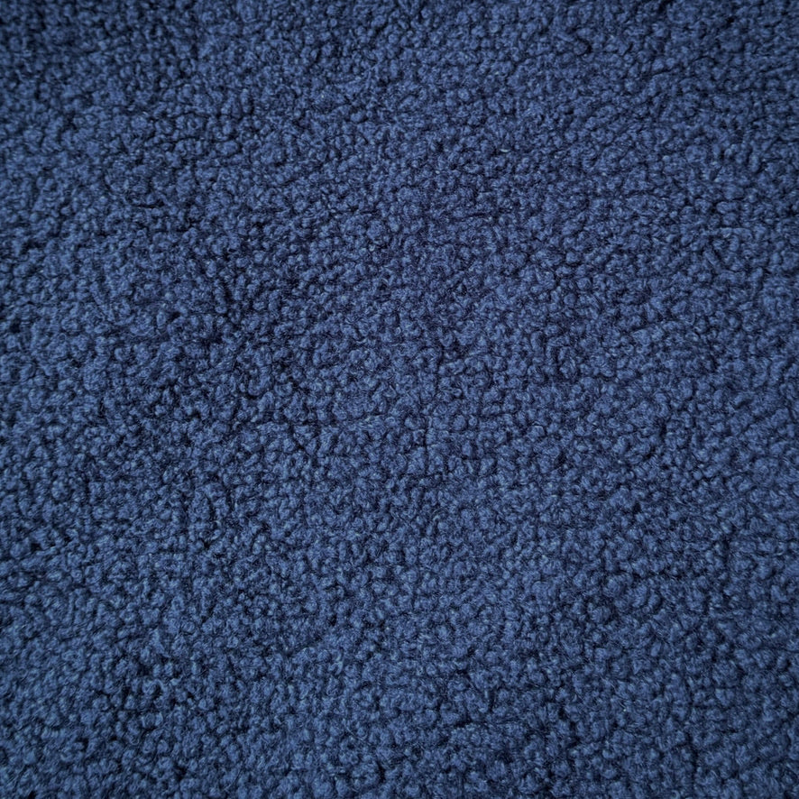 Teddy Peluche Bouclette / Jeans