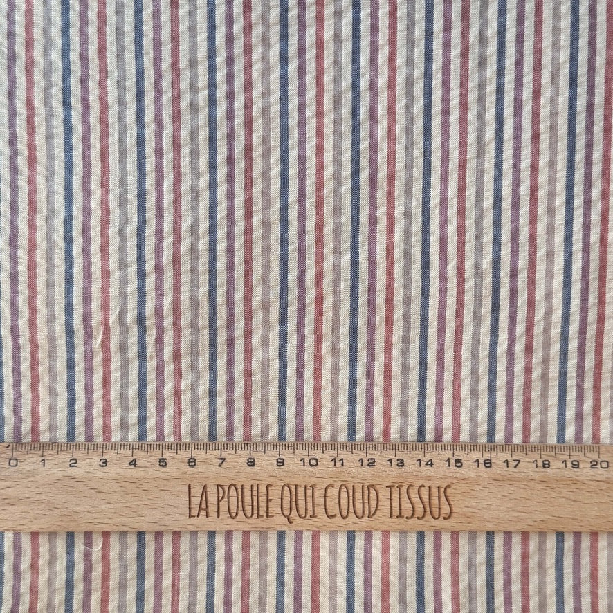 Seersucker / Joe Peche - Toffee