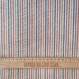 Seersucker / Joe Peche - Toffee