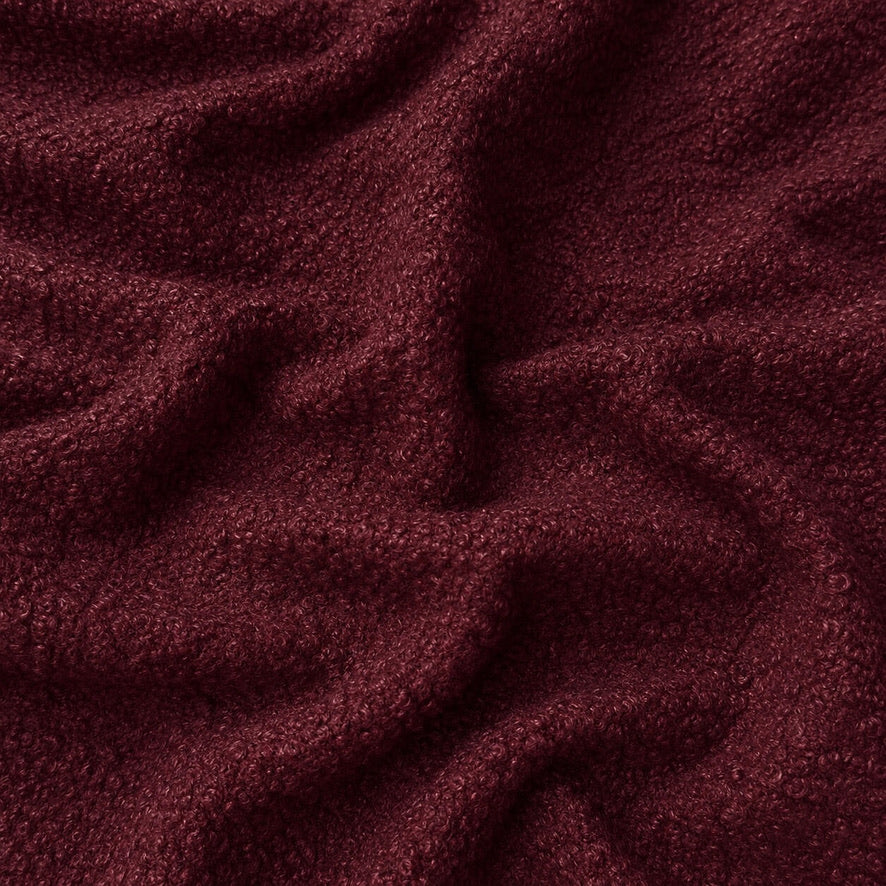 Curly Bouclette / Bordeaux