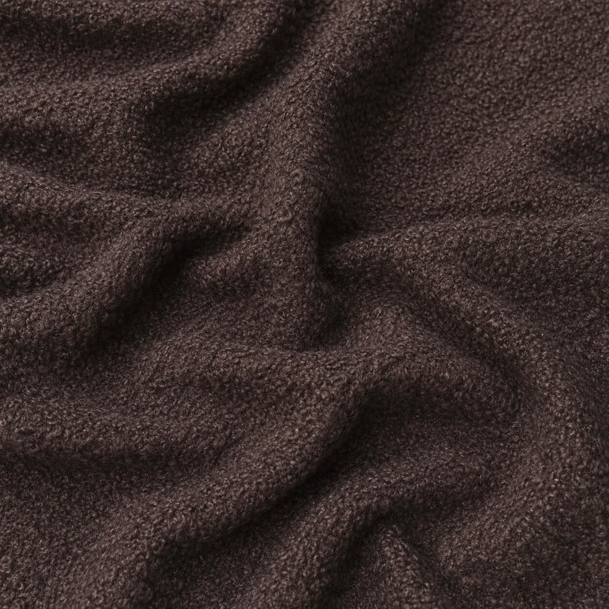 Curly Bouclette / Chocolat