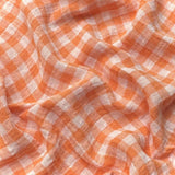 Double Gaze Vichy / Clémentine