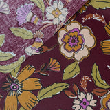 Coated cotton / Malana