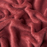 Maille Peluche / Paprika