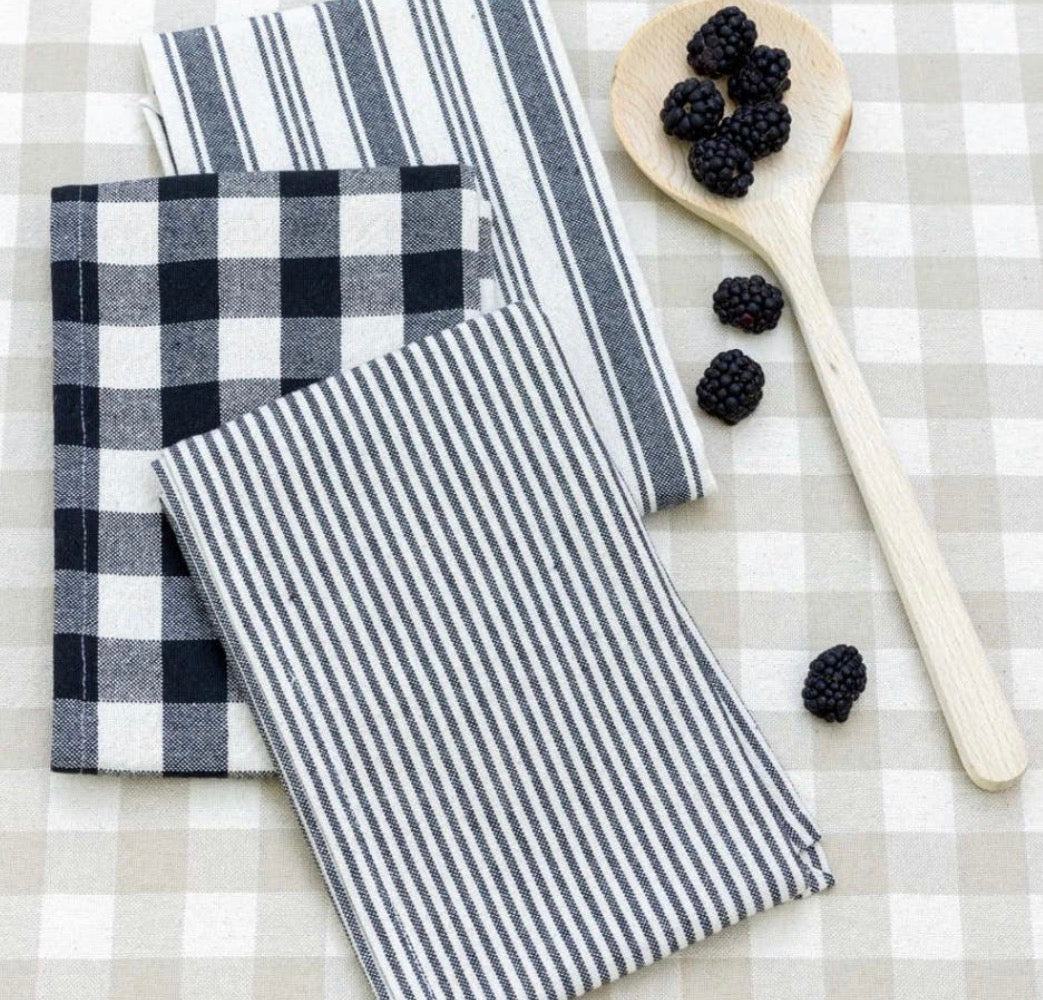 Coton Tissé  / Eugène Indigo