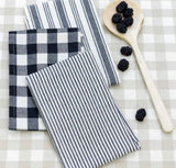 Coton Tissé  / Célestin Indigo