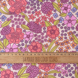 Printed Cotton / Josette
