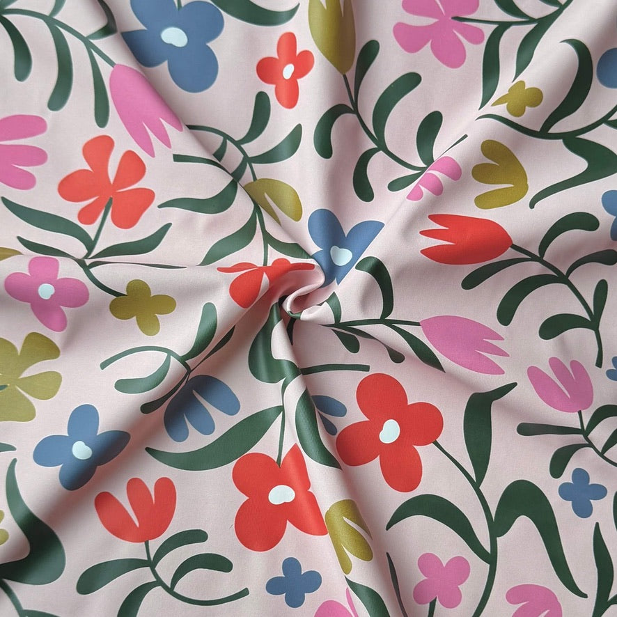 Impermeable / Mizet